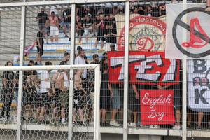 Petrolul - Dinamo » „Câinii” lovesc iar bara!