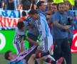 Leandro Paredes, eliminat după finala Mondialului pentru gesturi sălbatice!