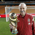 Vicente del Bosque avertizează înaintea finalei Campionatului Mondial // foto: imago images
