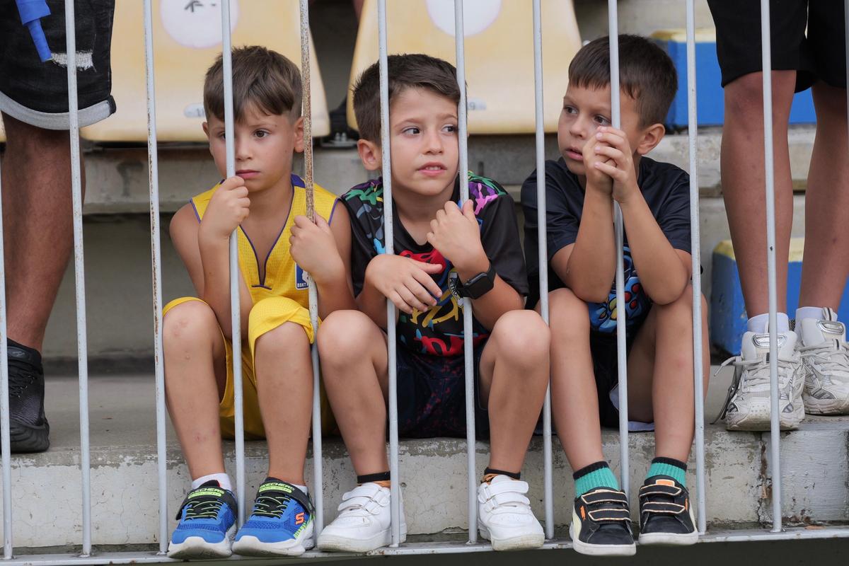 Înainte de Petrolul - Dinamo, 19 iulie 2026
