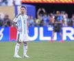 Lionel Messi, în lacrimi după ultima finală mondială // FOTO Imago Images