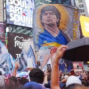 Imagini înainte de Spania - Argentina// foto Imago Images