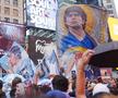 Imagini înainte de Spania - Argentina// foto Imago Images