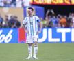 Lionel Messi, în lacrimi după ultima finală mondială // FOTO Imago Images