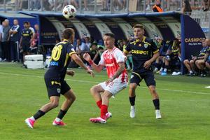 Omul de bază de la Dinamo strigă: „Avem nevoie de transferuri”