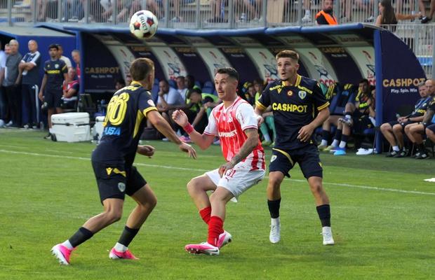 Titularul lui Dinamo strigă: „Avem nevoie de transferuri”