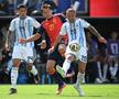 Spania - Argentina // foto: Imago Images