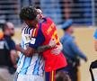 Lamine Yamal l-a consolat pe Lionel Messi // FOTO Imago Images