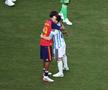Lamine Yamal l-a consolat pe Lionel Messi // FOTO Imago Images