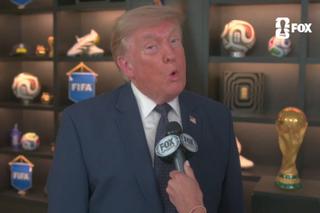 Pronosticul lui Donald Trump pentru finala Campionatului Mondial