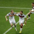 Mario Gotze regretă că nu s-a transferat la Liverpool în 2016 / Foto: Imago Images