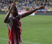 Maxime Sivis și-a luat rămas-bun de la Dinamo după înfrângerea cu Petrolul // FOTO Andrei Furnigă (GSP.ro)