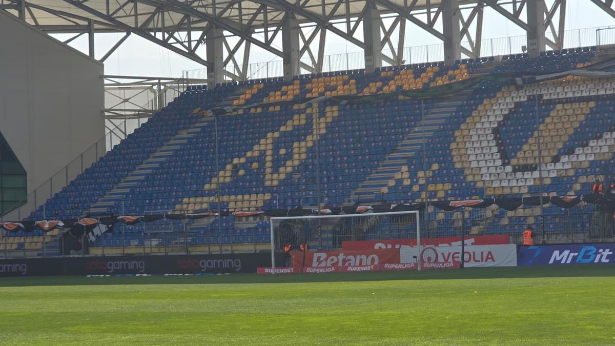 Înainte de Petrolul - Dinamo, 19 iulie 2026