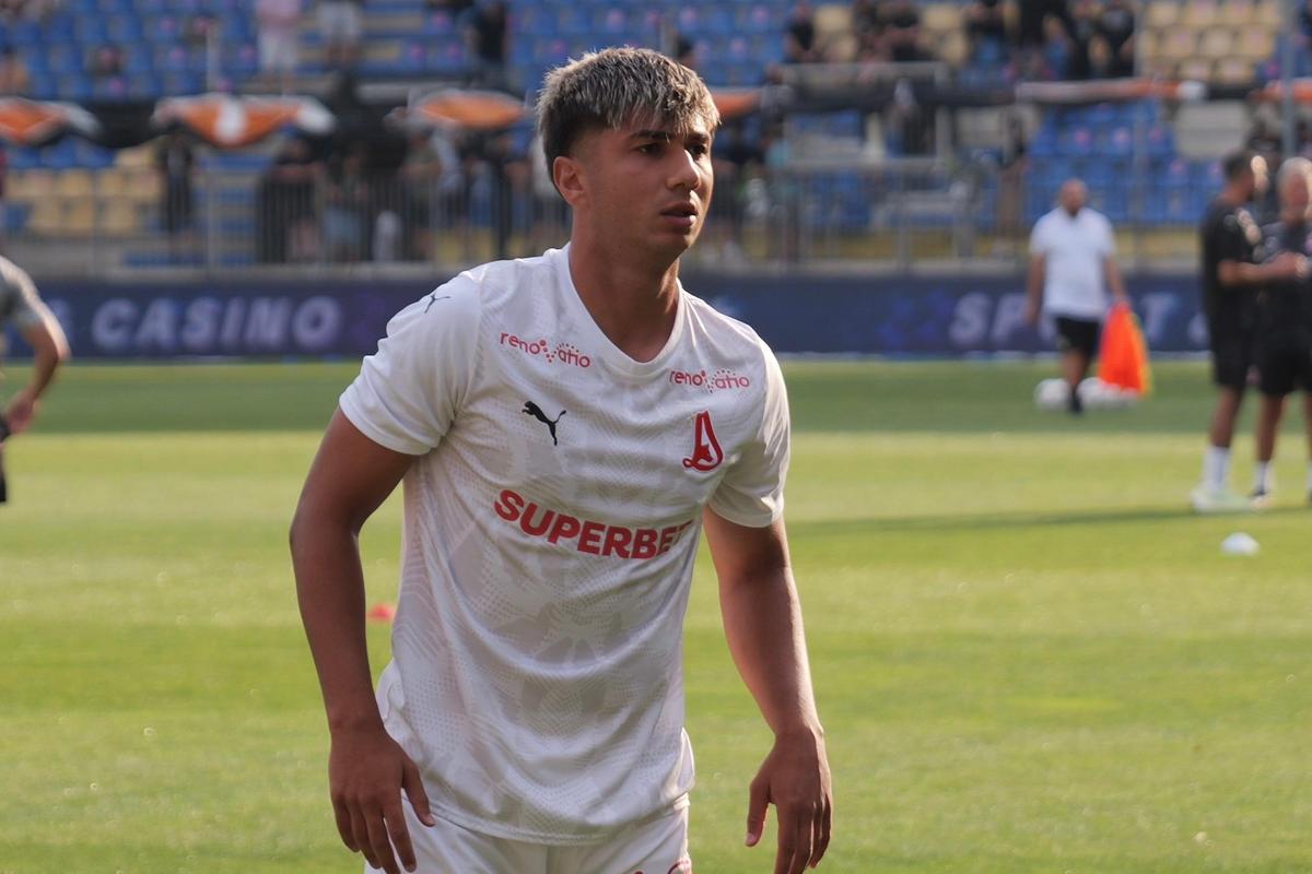Înainte de Petrolul - Dinamo, 19 iulie 2026