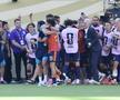 Spania, unică printre toate campioanele mondiale din istorie!