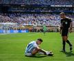 Spania - Argentina // foto: Imago Images