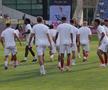Înainte de Petrolul - Dinamo, 19 iulie 2026