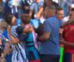Leandro Paredes, eliminat după finala Mondialului pentru gesturi sălbatice!