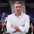 Nuno Campos, actualul antrenor de la Dinamo // foto: Andrei Furnigă (GSP)