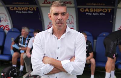Note GSP la Petrolul - Dinamo » Nuno Campos și noua achiziție, corigenți la debut!