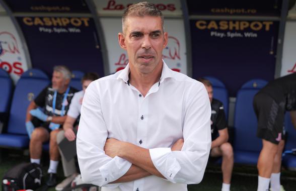 Note GSP la Petrolul - Dinamo » Nuno Campos și noua achiziție, corigenți la debut!