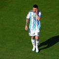 Argentina, record negativ fără precedent în finala Campionatului Mondial // FOTO Imago Images