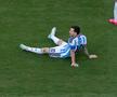 Lionel Messi, în lacrimi după ultima finală mondială // FOTO Imago Images