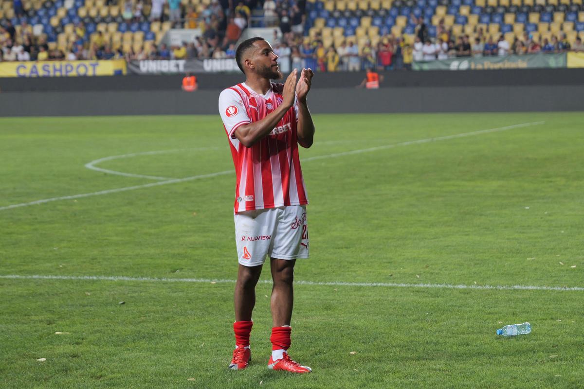 Și-a luat adio de la Dinamo, imediat după înfrângerea cu Petrolul