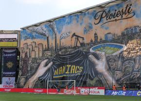 Debut cu victorie pentru Căpușă la Petrolul: „Ploieștiul este minunat!”