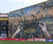 Scenografie impresionantă la Petrolul - Dinamo, 19 iulie 2026, la Ploiești. Foto: Andrei Furnigă (GSP.RO)