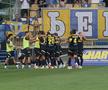 Petrolul - Dinamo, etapa 1, 19.07.2026, imagini de meci // foto: Andrei Furnigă (GSP)