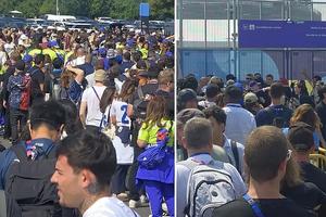 Spania - Argentina, finala Campionatului Mondial » Imagini, echipele de start și toate noutățile