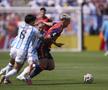 Spania - Argentina // foto: Imago Images