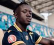 Noul set de echipamente al Petrolului // foto: facebook FC Petrolul Ploiești