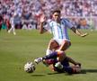 Spania - Argentina // foto: Imago Images