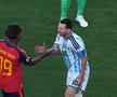 Lamine Yamal l-a consolat pe Lionel Messi // FOTO Imago Images