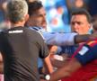 Leandro Paredes, eliminat după finala Mondialului pentru gesturi sălbatice!