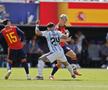 Spania - Argentina // foto: Imago Images
