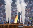 Ceremonia de închidere a Campionatului Mondial 2026