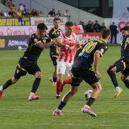 Petrolul - Dinamo, etapa 1, 19.07.2026, imagini de meci // foto: Andrei Furnigă (GSP)