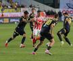 Petrolul - Dinamo, etapa 1, 19.07.2026, imagini de meci // foto: Andrei Furnigă (GSP)