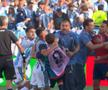 Leandro Paredes, eliminat după finala Mondialului pentru gesturi sălbatice!