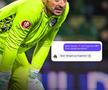 Jucătorii din Superliga și-au ales favoritele din finala Campionatului Mondial // foto: facebook @SuperLiga Romania