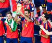 Thierry Henry uimit, după finală: „Ce mă impresionează pe mine e altceva. E deja alt nivel!”