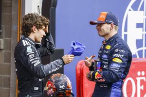 „Thriller” în Marele Premiu al Belgiei: Leclerc a scăpat victoria în ultimele tururi!