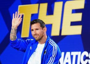 Incredibil! Messi a publicat același mesaj din 2022 înaintea finalei cu Spania