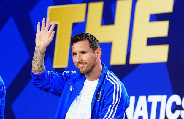 Incredibil! Messi a publicat același mesaj din 2022 înaintea finalei cu Spania