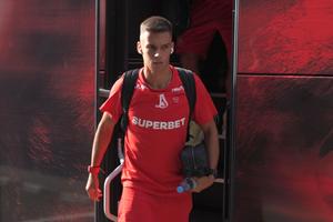 Echipele de start în Petrolul - Dinamo, debut pentru lusitanii de pe bancă