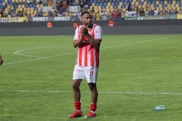 Maxime Sivis și-a luat rămas-bun de la Dinamo după înfrângerea cu Petrolul // FOTO Andrei Furnigă (GSP.ro)