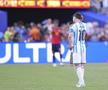 Lionel Messi, în lacrimi după ultima finală mondială // FOTO Imago Images